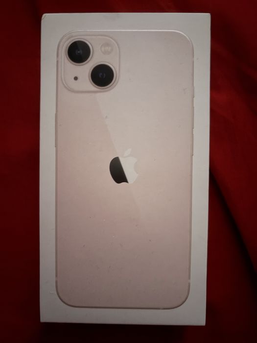 iphone 13 roz, perfect functional