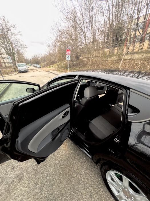 Seat Leon(1P) 1.4i 2007г.