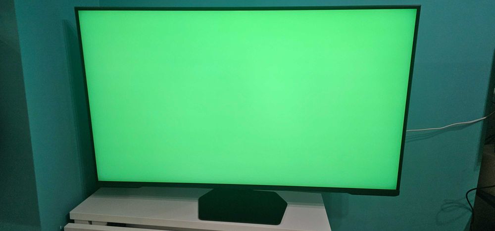 Samsung Odyssey Neo G7 43", VA, 4K, 144Hz, 1ms
