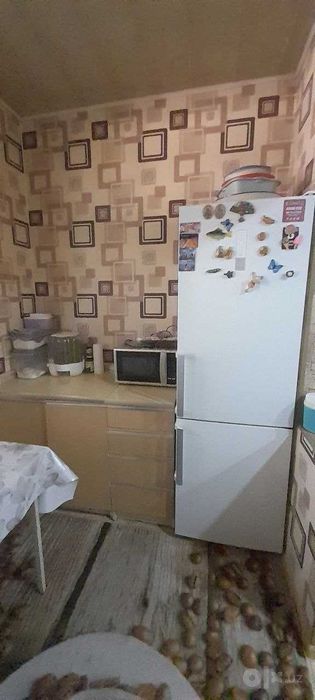 Продам 3ех комнатную квартиру  Юнус-Абад 10.