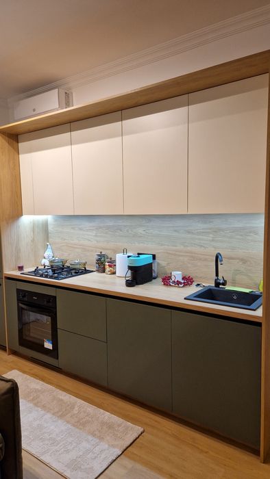 Apartament 2 camere de  închiriat