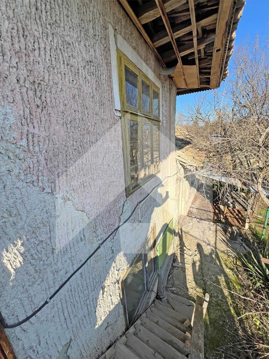 Продава се Къща в с. Мараш, Област Шумен - 169 кв.м за 377 €/кв.м - Снимка #11