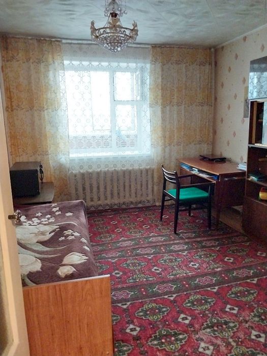 Продам 3-х комнатную квартиру