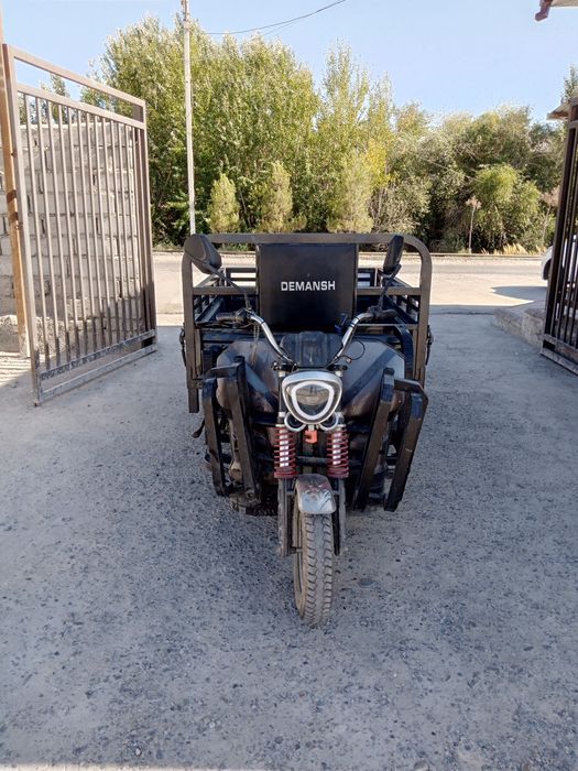 Elektr matarol sotuvda