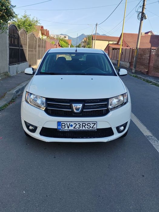 DACIA Logan 2015