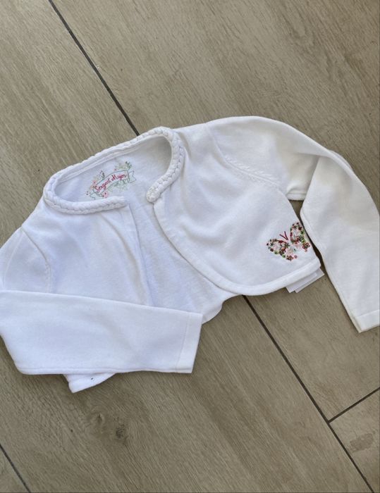 Bolero Sergent Major fete