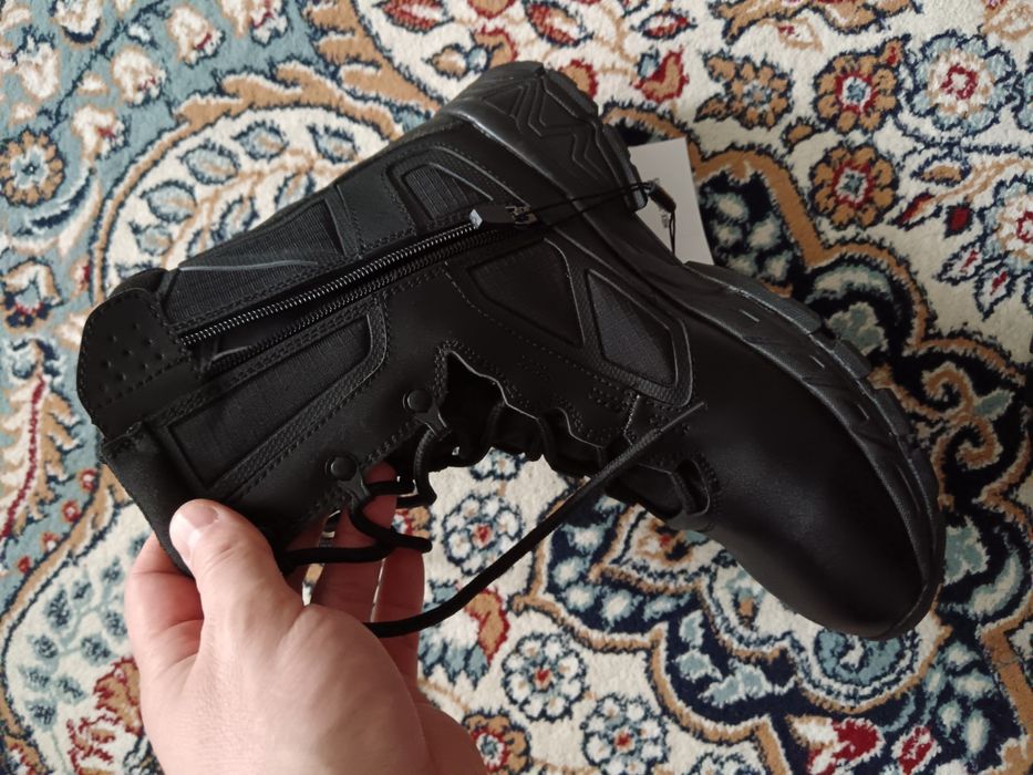 Продам берцый весна лето