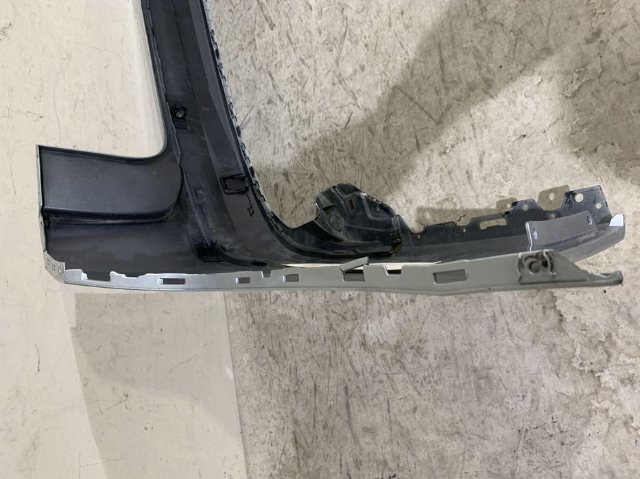 Bara spate VW Golf 8 Kombi, 2020, 2021, 2022, 2023, cod origine OE 5H9807421F