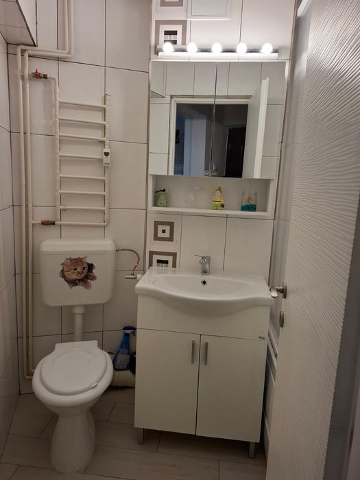 Garsoniera Inchiriat