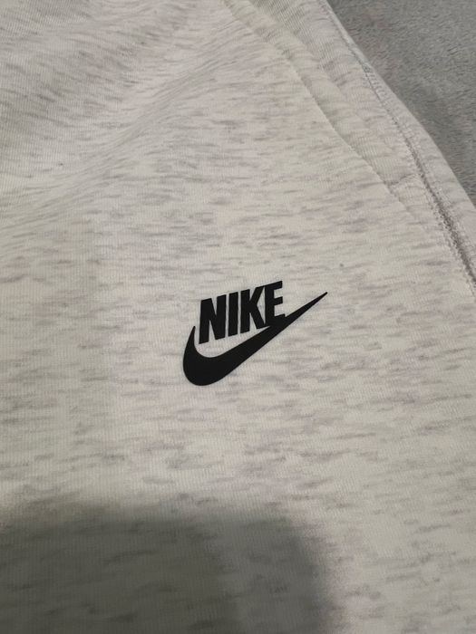 Долнище Nike Tech Fleece
