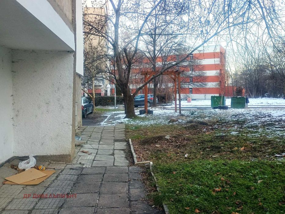 Продава се Гараж / Паркомясто в София, Младост 1 - 21 кв.м за 2305 €/кв.м - Снимка #13