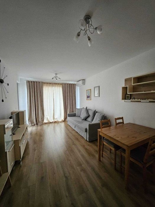 Продава се Двустаен апартамент в Обзор - 57 кв.м за 2106 €/кв.м - Снимка #2