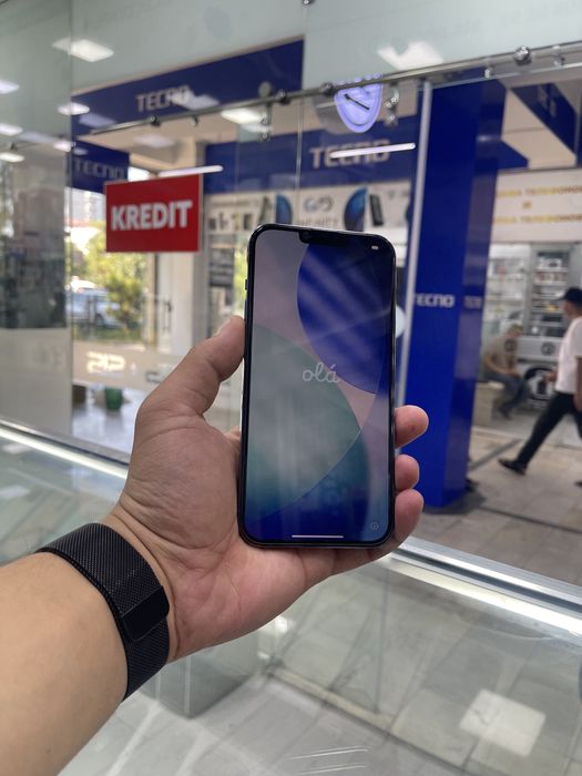 IPhone 13 pro max