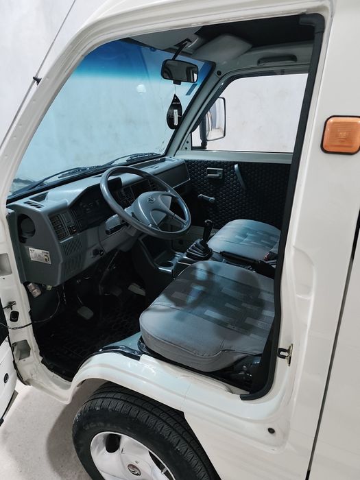 Машина яхши холатга