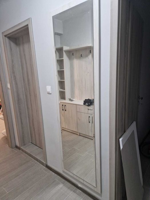 Дава се под наем Двустаен апартамент в Варна, Лятно кино Тракия - 75 кв.м за 459 € - Снимка #4