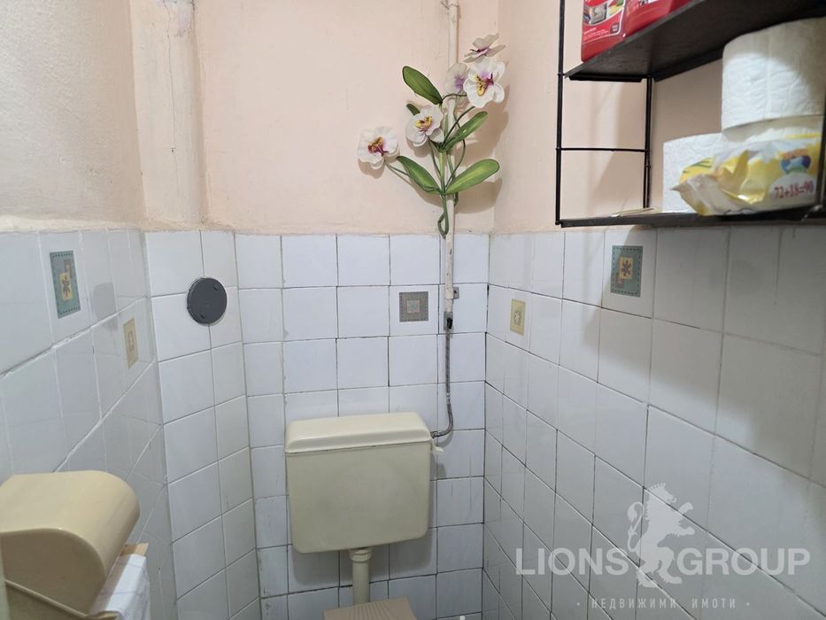 Продава се Тристаен апартамент в Варна, Колхозен пазар - 94 кв.м за 1519 €/кв.м - Снимка #10