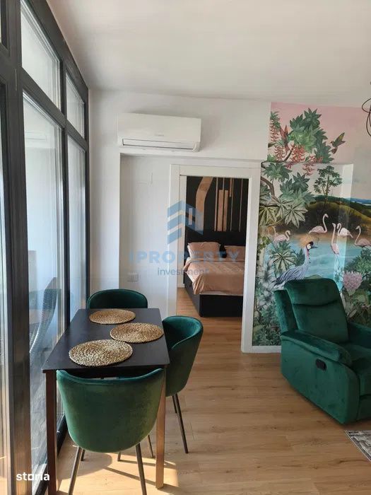 Inchiriere Apartament 2 camere Splaiul Unirii