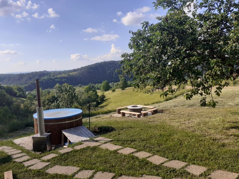 Cabana de închiriat Bratca - Lorau.