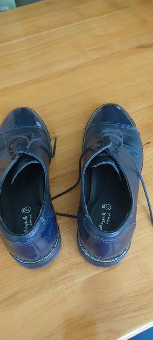 Дамски обувки на "Кавалер"