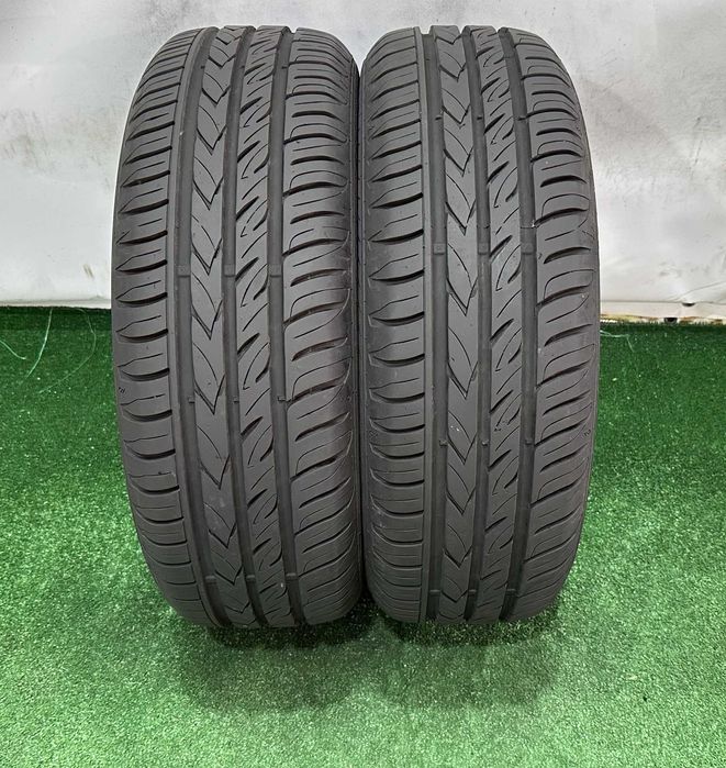 2бр 195/60r15 GISLAVED летни