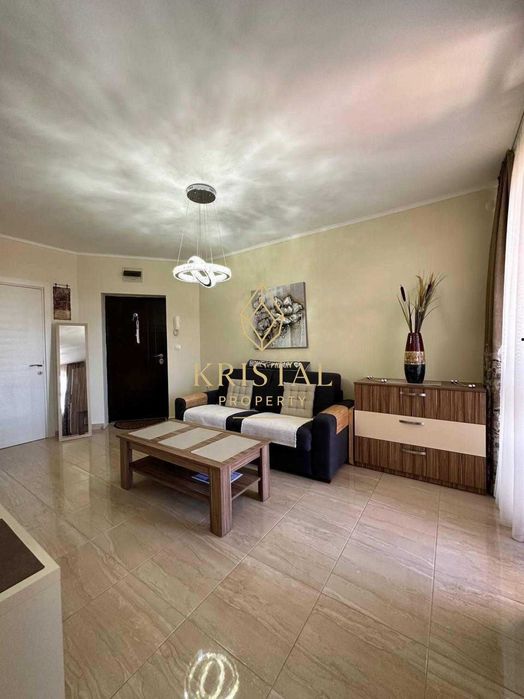 ID: 818 Апартамент 1+1 в луксозен комплекс в Несебър, кв. Аурелия