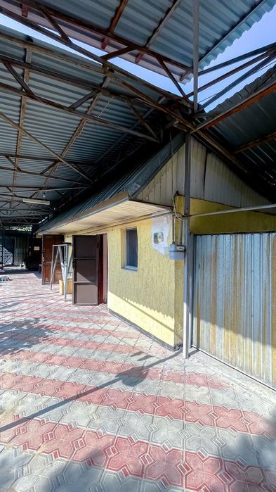 Сдам комнату во времянке