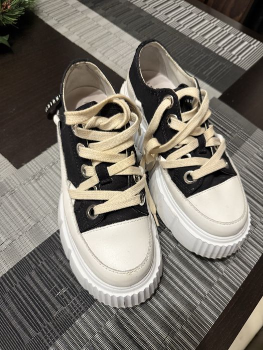 Сникърси Balenciaga,Miu Miu,Hermes