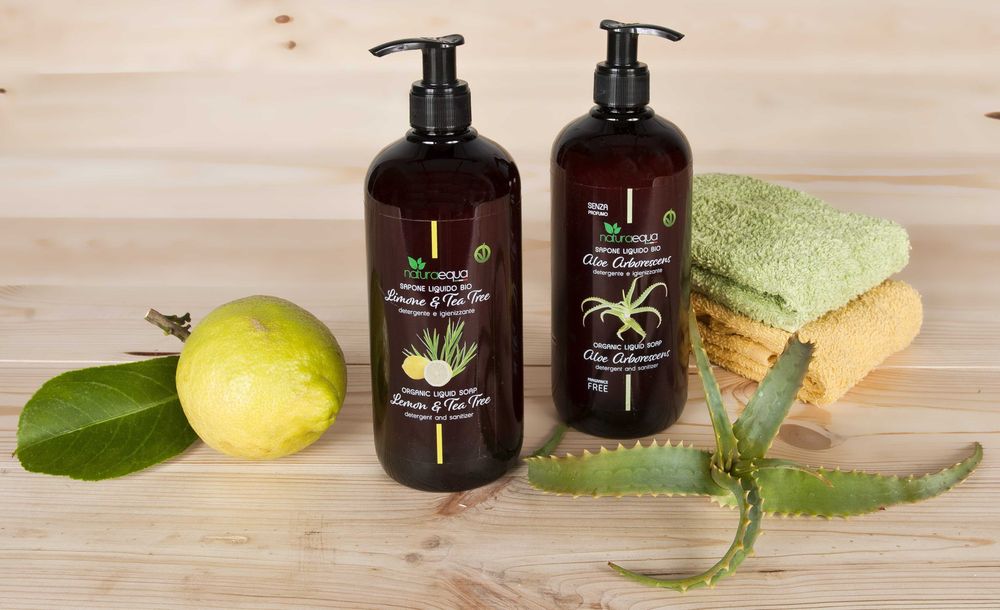 Италианска БИО КОЗМЕТИКА - Последни бройки – без бъдещи доставки