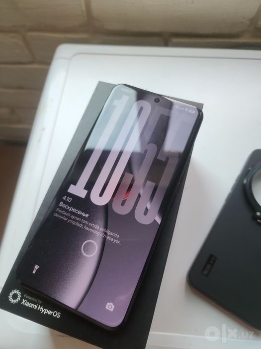 Xiaomi 15 ultra 16+16/512