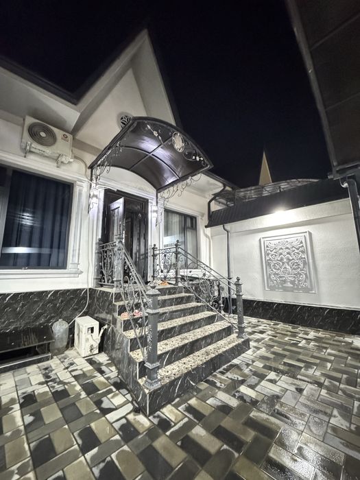 срочно продаётся участок с евро ремонтом+обстановка