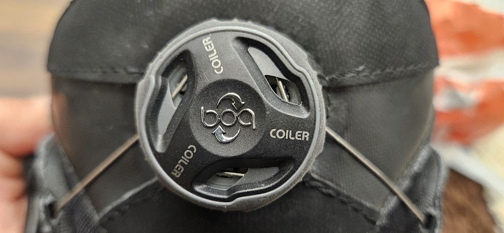 Сноуборд обувки SOLOMON IVY 38 2/3 BOA