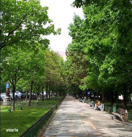 Vanzare apartament de 3 camere bd Unirii, bloc nou 2025 — fotografia 1