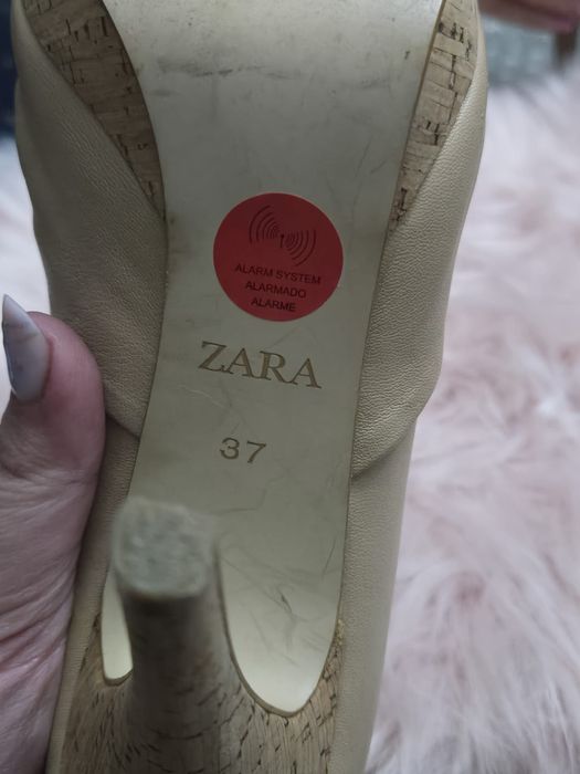zara 37 - Pantofi | OLX.ro