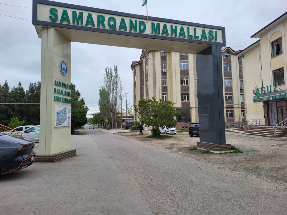 Uquv markaz va magazin ijaraga beriladi