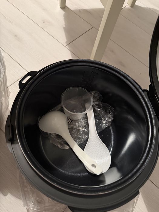 Мультиварка редмонд м38