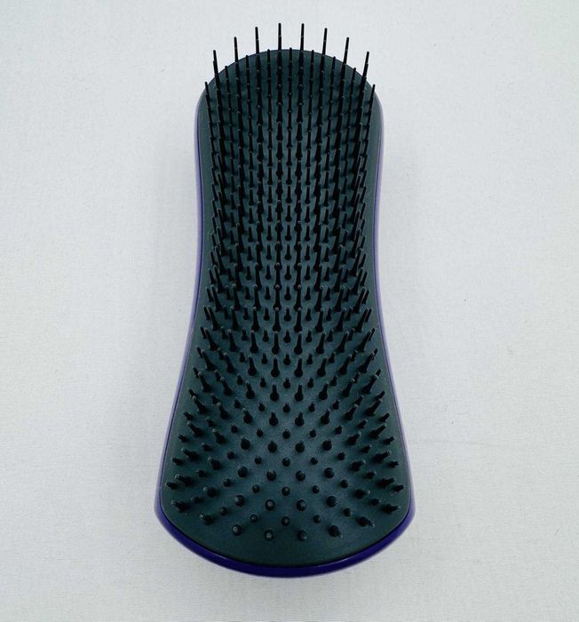 Perie de par pentru animale de talie mare , Tangle Teezer Purple-Grey