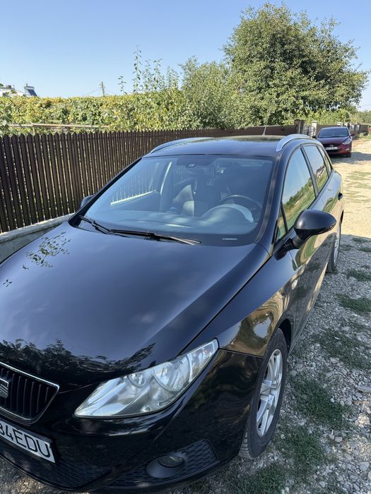 Vand seat ibiza 2011