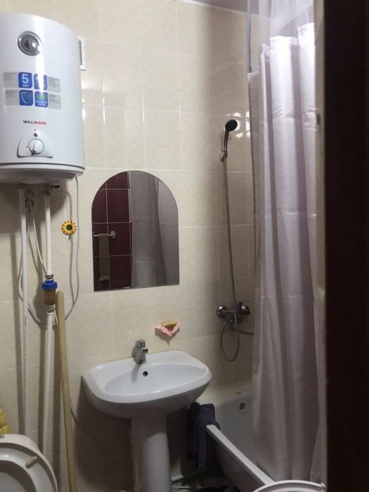 Сдам квартиру посуточно