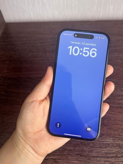 Продам iPhone 14 Pro