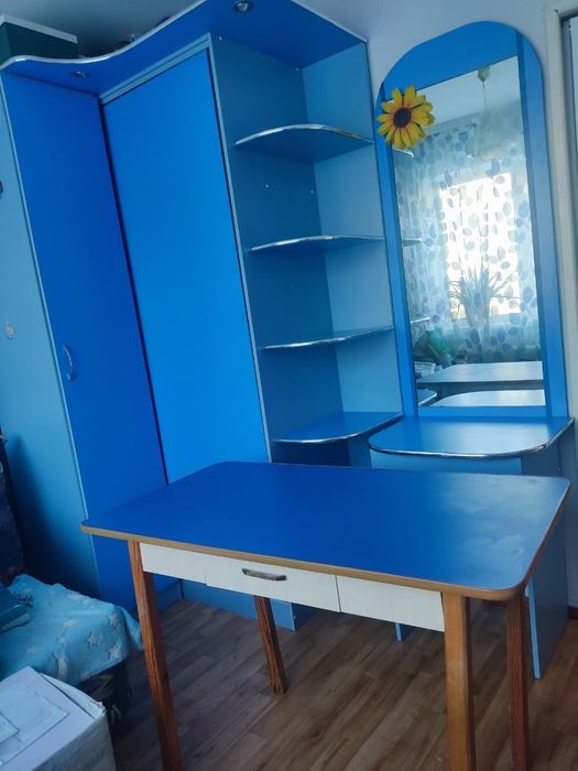 Мебельный гарнитур