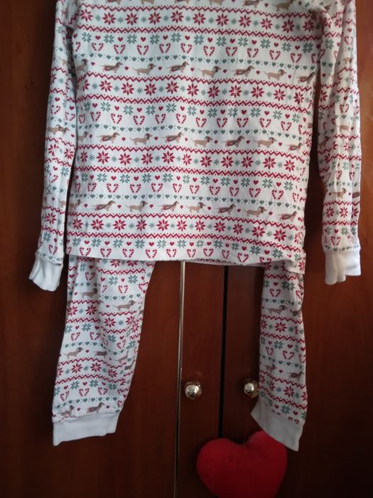 Pijama copii nr134