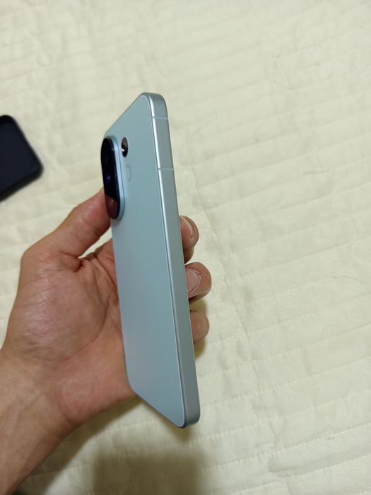 VIVO X200 FE Global versiya