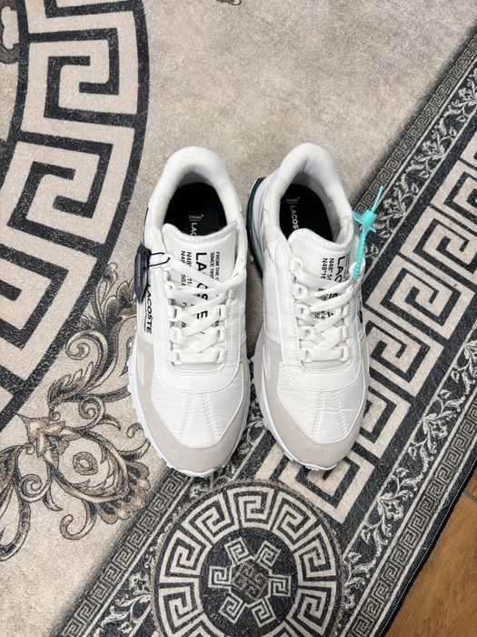 Adidasi Lacoste barbati