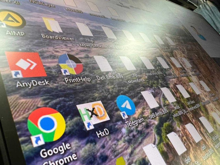 Монитор Lenovo Legion Y27-30