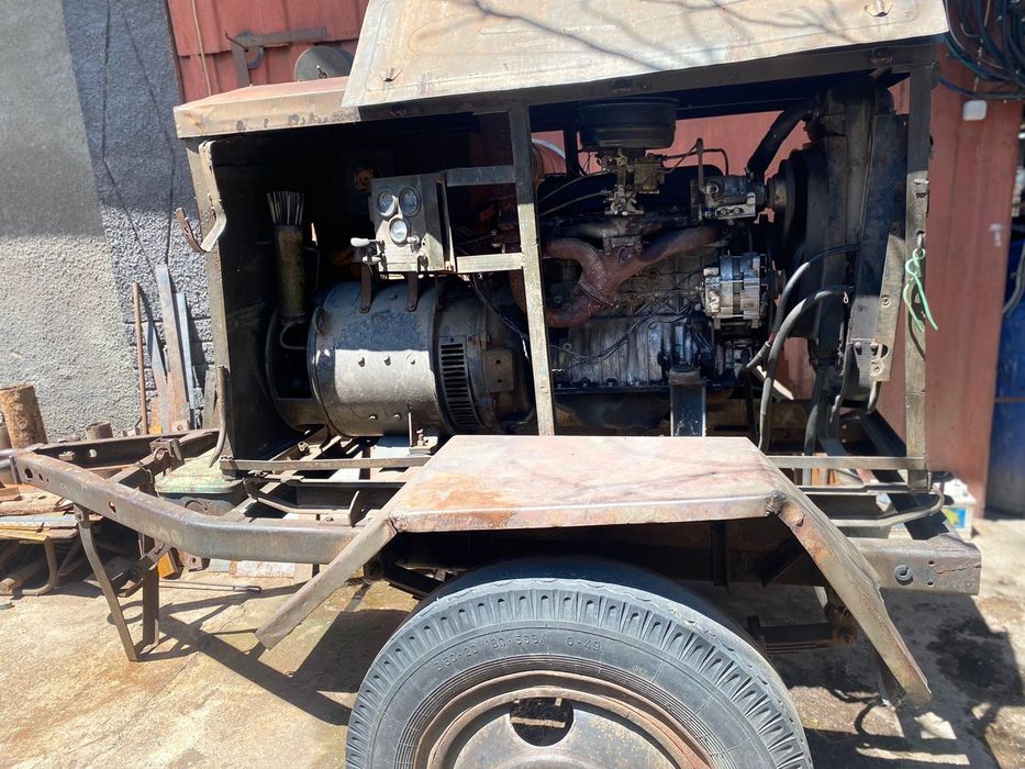 Продажа сварки в рабочем состоянии