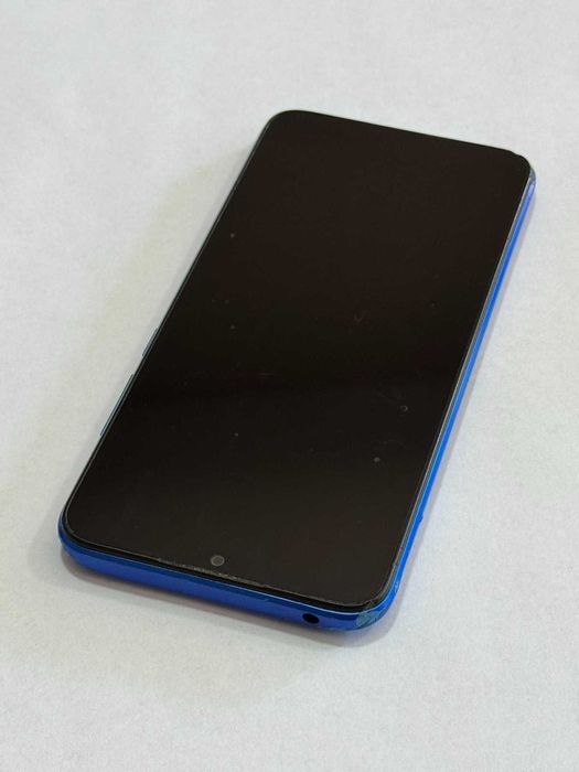 Мобилен телефон Redmi 9C NFC