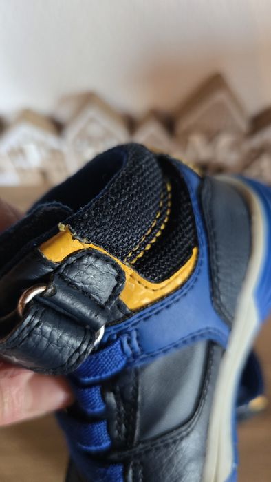 Детски маркови ботуши и боти