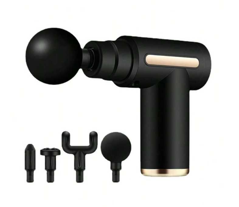 Мини преносим масажор