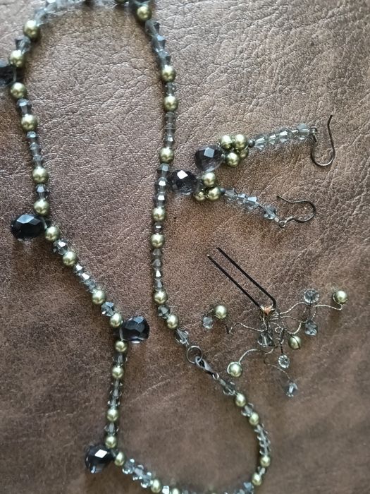 Set cristale Swarovski