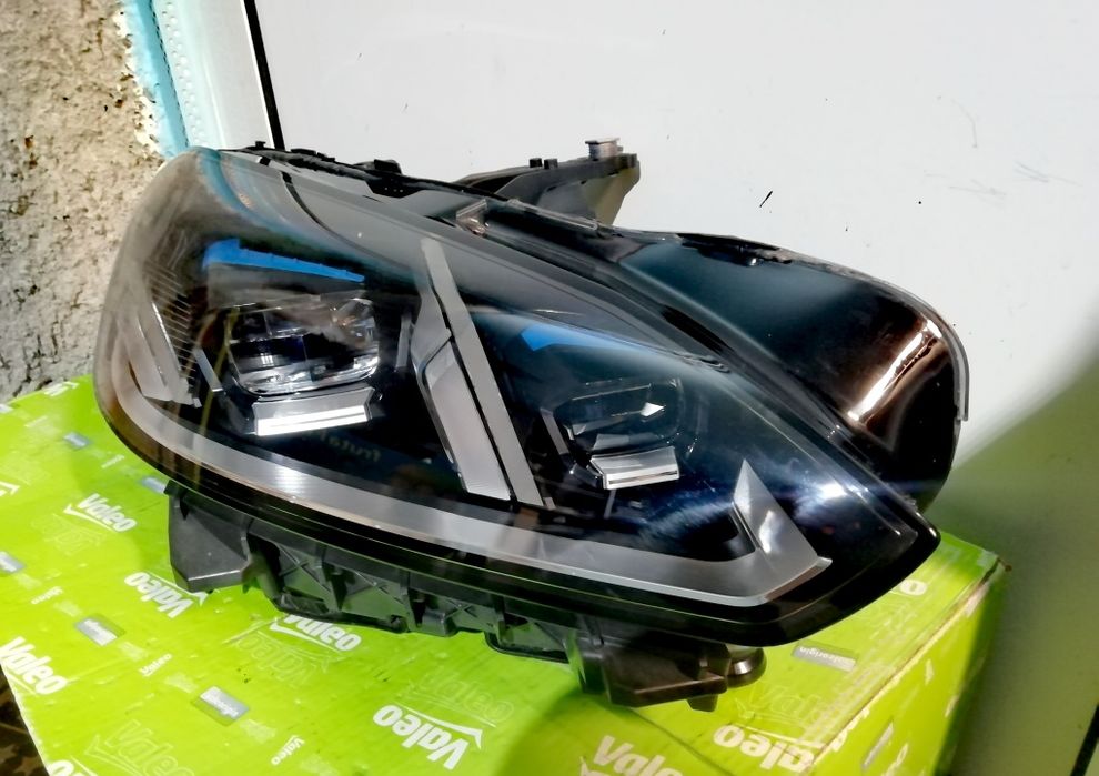 Фар Фарове за БМВ 1 Ф70 2 Ф74 / BMW 1 F70 2 F74 FULL LED.